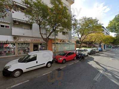 Kalua Helado Artesanal