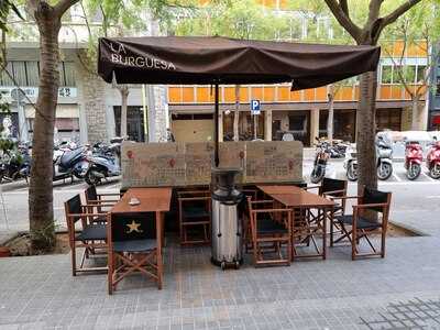 La Burguesa Tuset