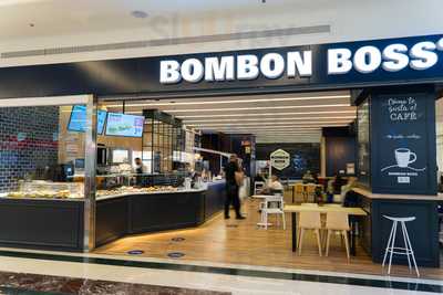 Bombon Boss
