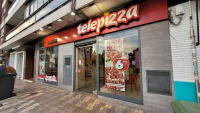 Telepizza