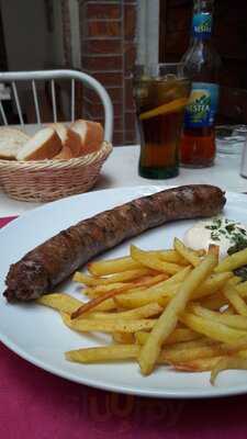 El Patio De Mi Casa Clot