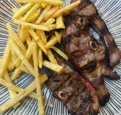 El Patio De Mi Casa Clot