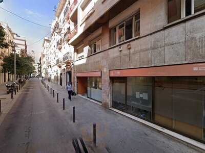 El Patio De Mi Casa Clot