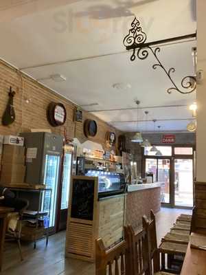 El Patio De Mi Casa Clot