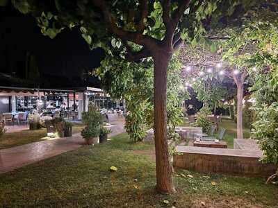 El Jardí De L'abadessa