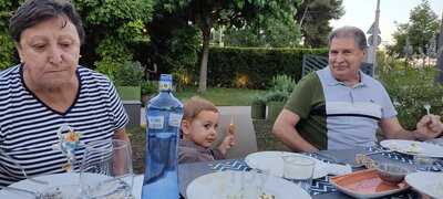 El Jardí De L'abadessa