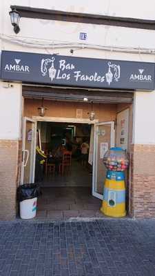 Los Faroles
