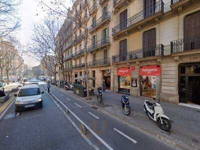 Cafes Caracas Girona