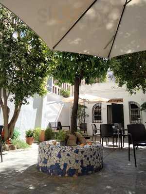 Cafes Caracas Girona