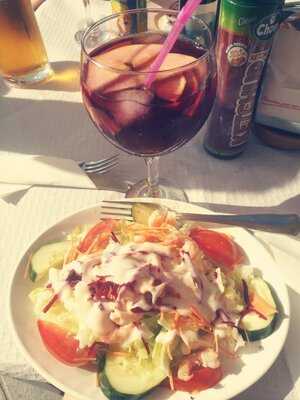 Bar Restaurant Chino Luna