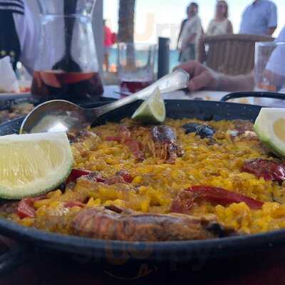 Bar Restaurant Chino Luna