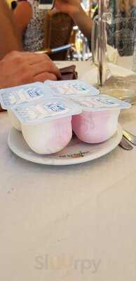 Bar Restaurant Chino Luna