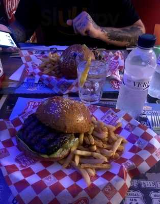 Barba-rossa Beach Bar Born - Photo 7