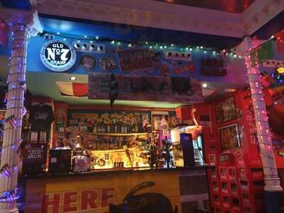 Barba-rossa Beach Bar Born - Photo 8