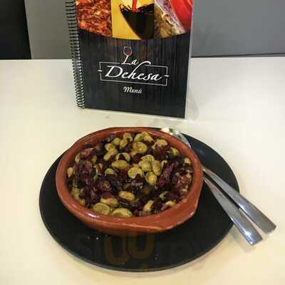 La Dehesa