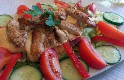 Tobys Bar Restaurant