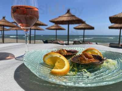 Chiringuito Restaurante Hermanos Perea