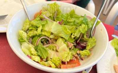 Chiringuito Restaurante Hermanos Perea