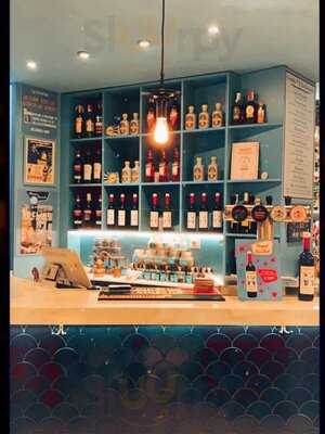 Las Vermudas -gràcia