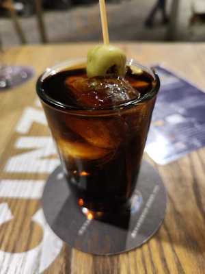 Las Vermudas -gràcia