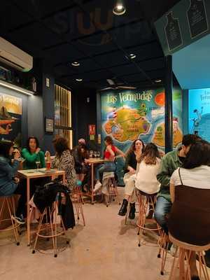 Las Vermudas -gràcia