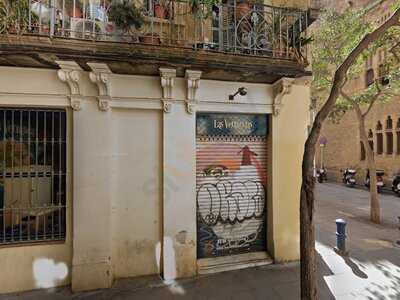 Las Vermudas -gràcia