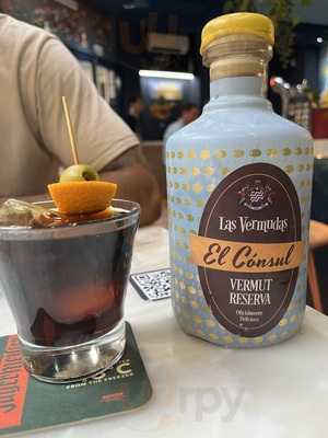 Las Vermudas -gràcia