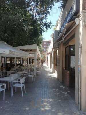Bar Villanueva
