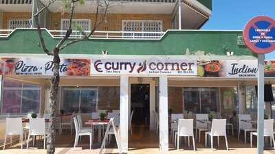 Curry Corner