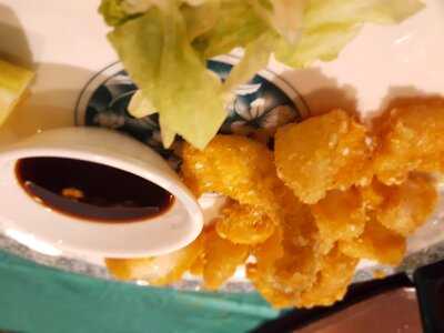 Restaurante Japones Sakura