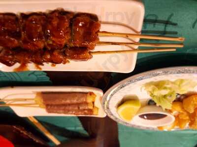 Restaurante Japones Sakura