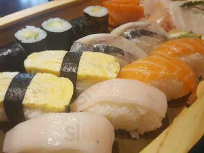 Restaurante Japones Sakura