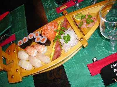 Restaurante Japones Sakura