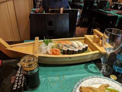 Restaurante Japones Sakura