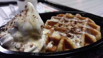 Kentucky Fried Chicken