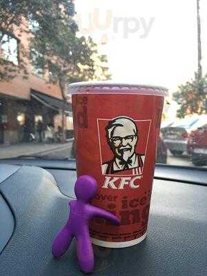 Kentucky Fried Chicken