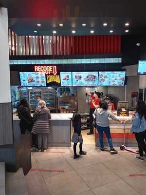 Kentucky Fried Chicken