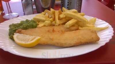 Restaurante Yu David