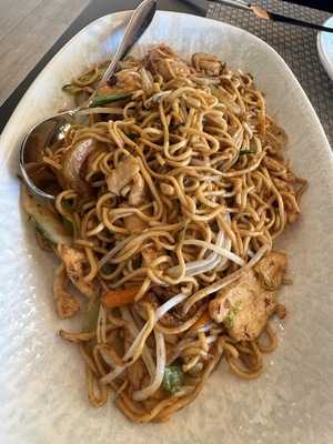 Restaurante Yu David