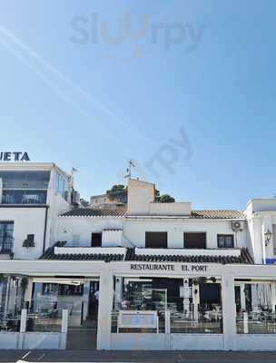 El Port