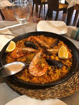 Restaurante Los Cano