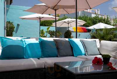 Restaurante Los Cano