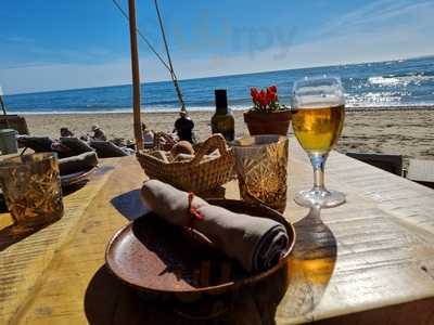 Restaurante Los Cano