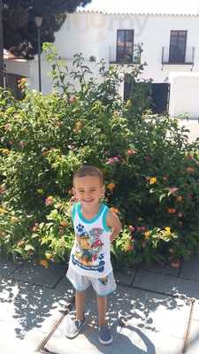 Restaurante Los Cano