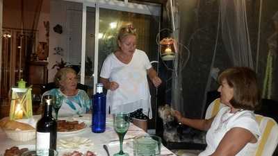 Restaurante Los Cano