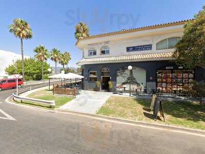 Restaurante Los Cano