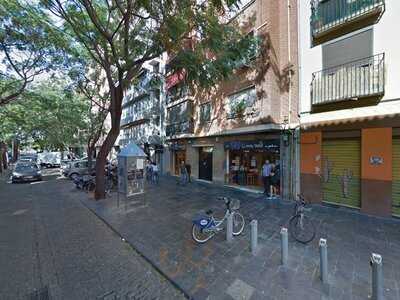 A Mos Redó - Na Jordana