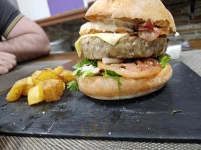 A Mos Redó - Na Jordana