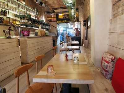 Restaurante Amassame