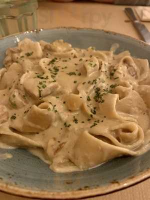 Restaurante Amassame